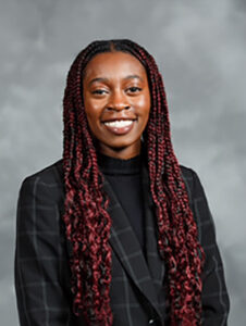 Abisola Olaogun, DMSB'23