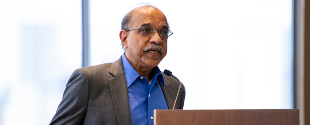 The sustainability challenge in South Asia (and India in particular)