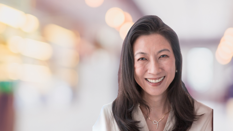 Kellee Tsai headshot