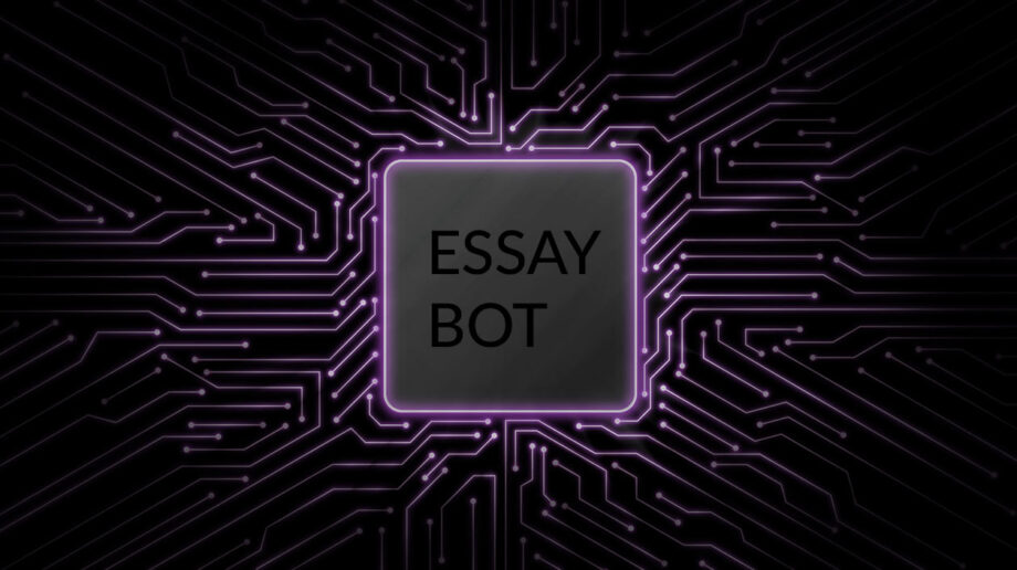 Essaybot