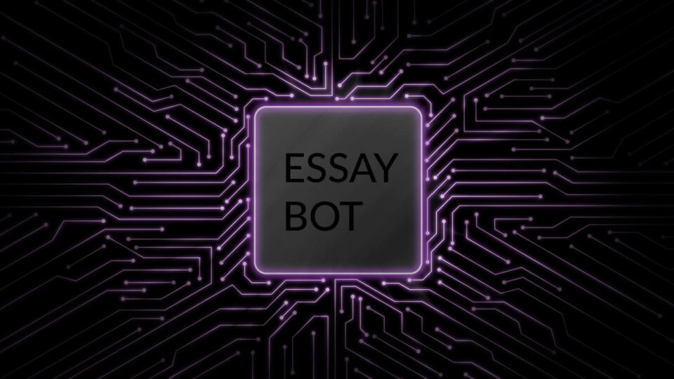Essaybot
