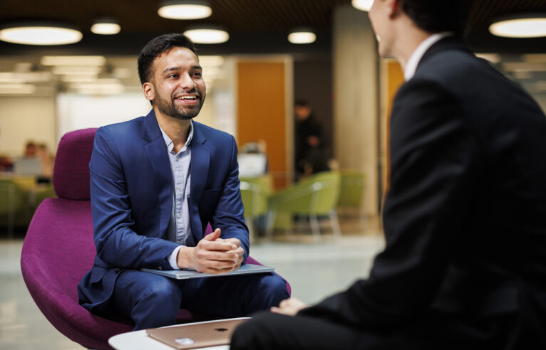 Business Bootcamp: Graduate Programs Overview