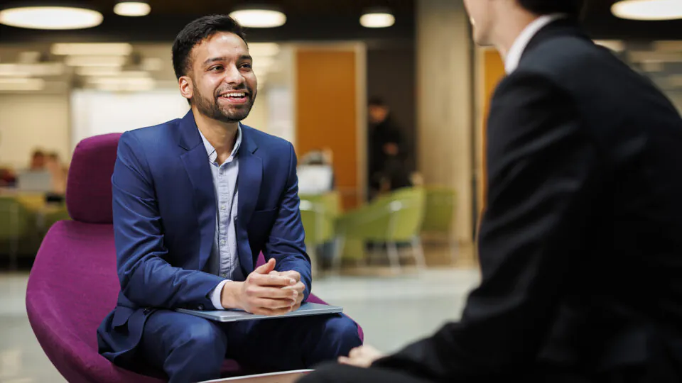 Business Bootcamp: Graduate Programs Overview