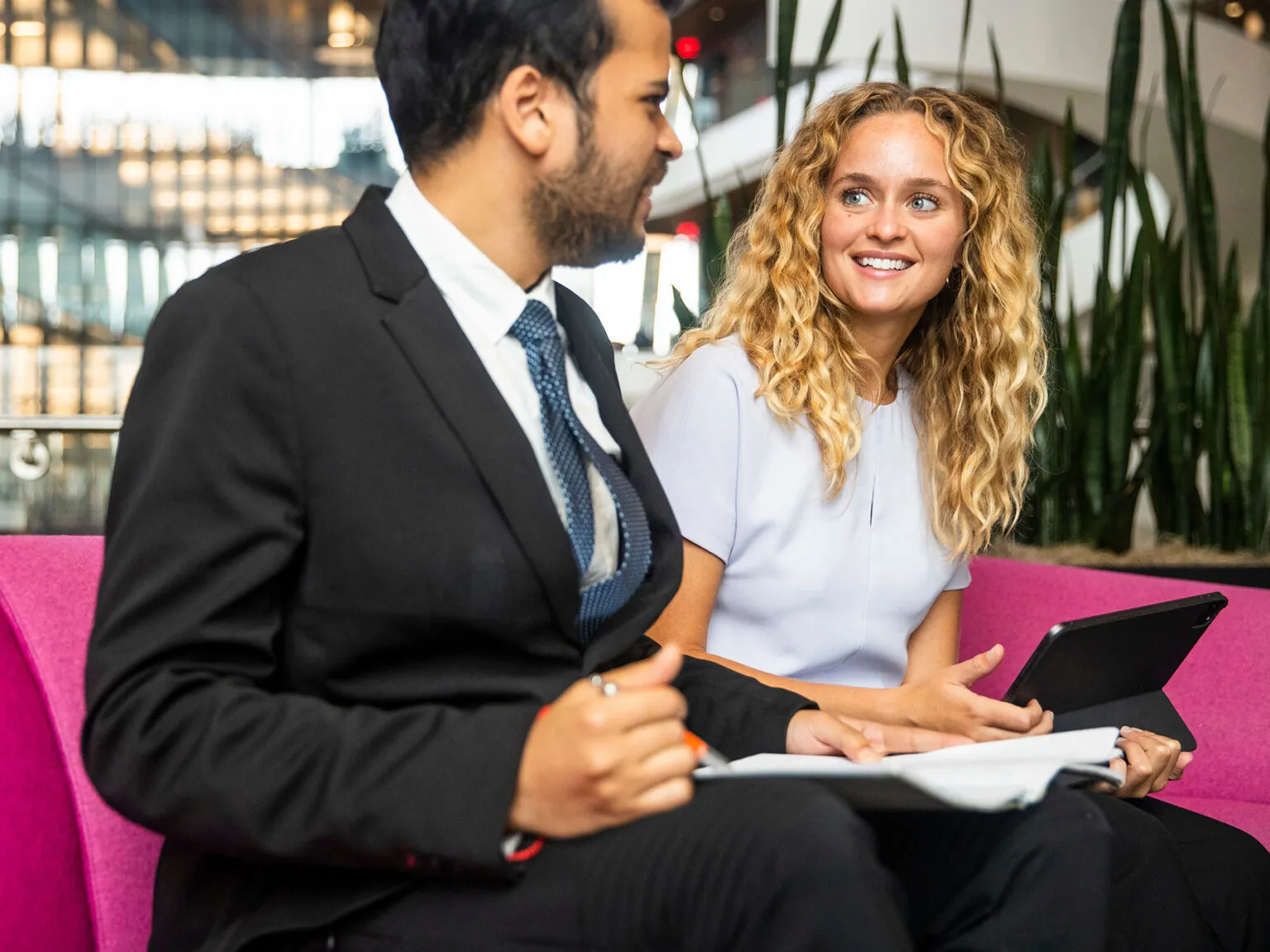 Part-Time MS in Finance/MBA - D'Amore-McKim School of Business