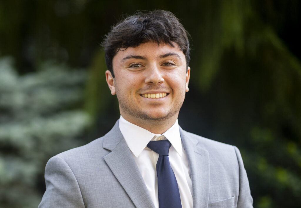 Anthony Mollica headshot