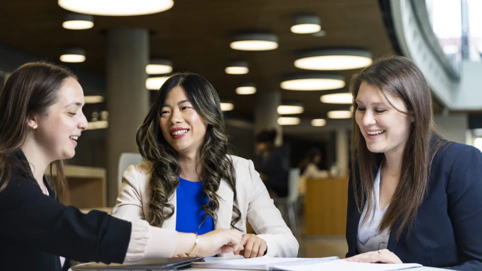 Business Bootcamp: Application Workshop