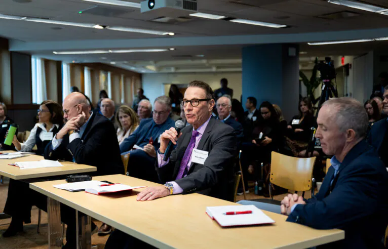 DMSB Day continues to bridge research and real-world impact