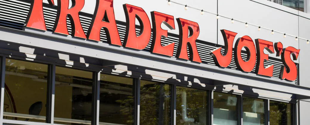 Why Smucker's is taking Trader Joe's to court over PB&Js
