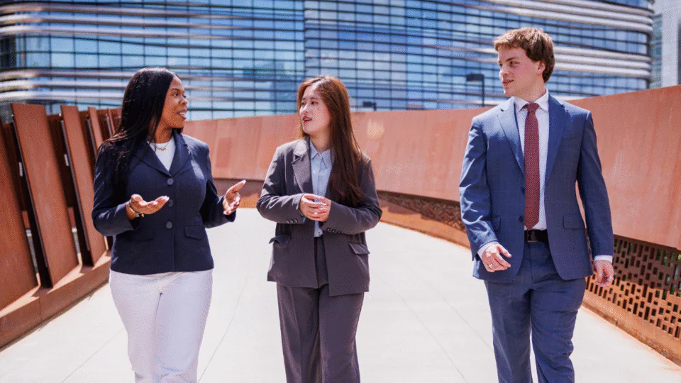 Unlock Your Future in Accounting