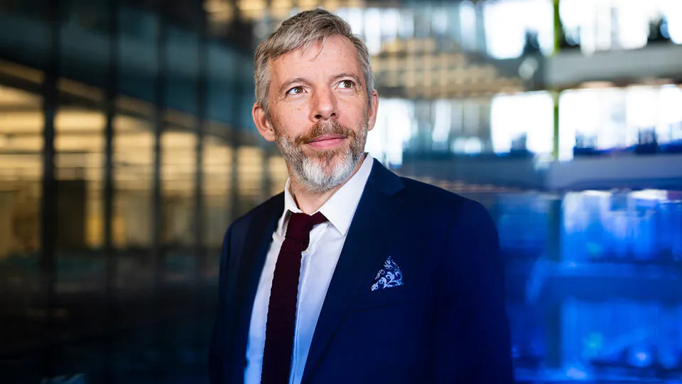 62nd Annual Robert D. Klein Lecture