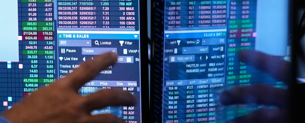 Can Wall Street rebound after the Iran War?