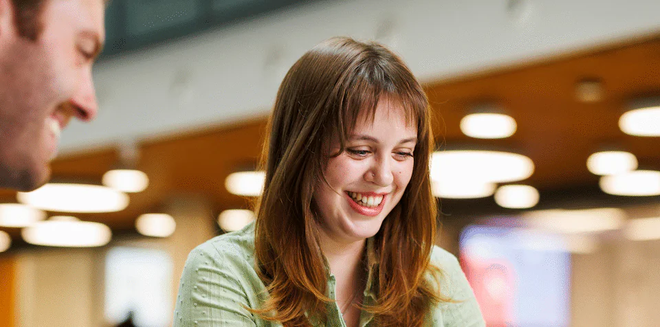 Café Connections – Boston Campus