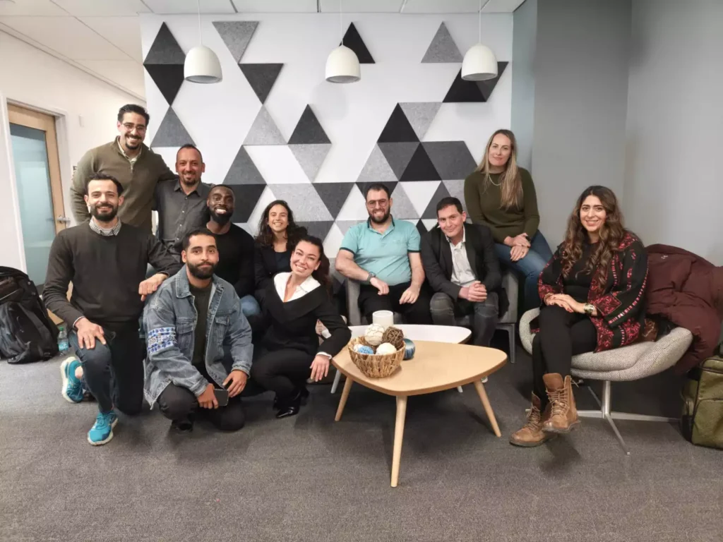 Shadeh Jaberi's Real-World Experience at Scotiabank, McKinsey & Company, and J.P. Morgan | D'Amore-McKim School of Business at Northeastern University posted on the topic | LinkedIn