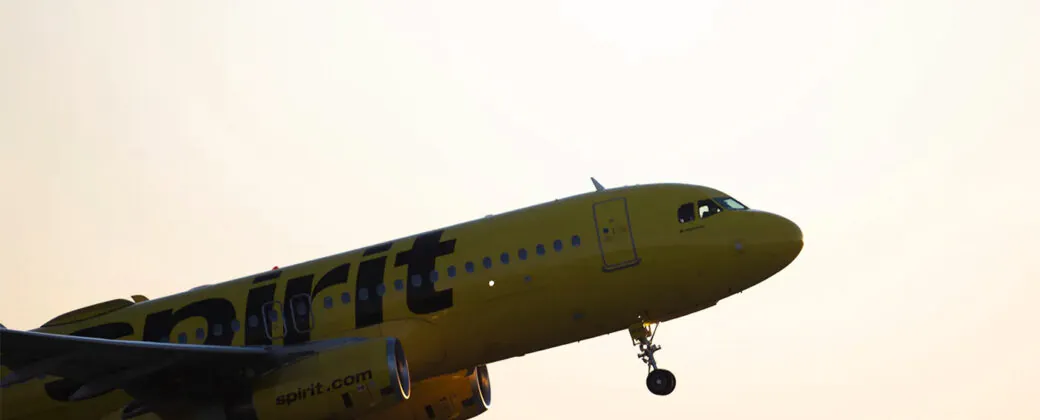 Spirit gone, airfares high. Is it a good time to fly?