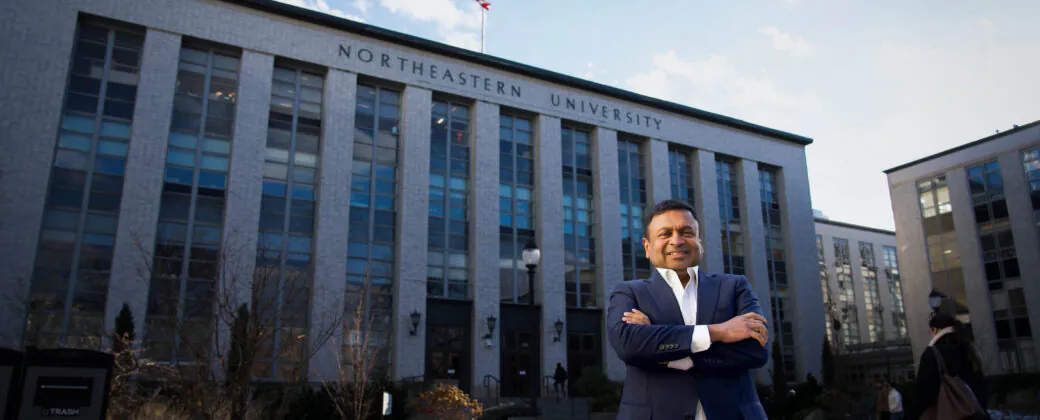 Rajesh Aggarwal turns curiosity into lasting impact