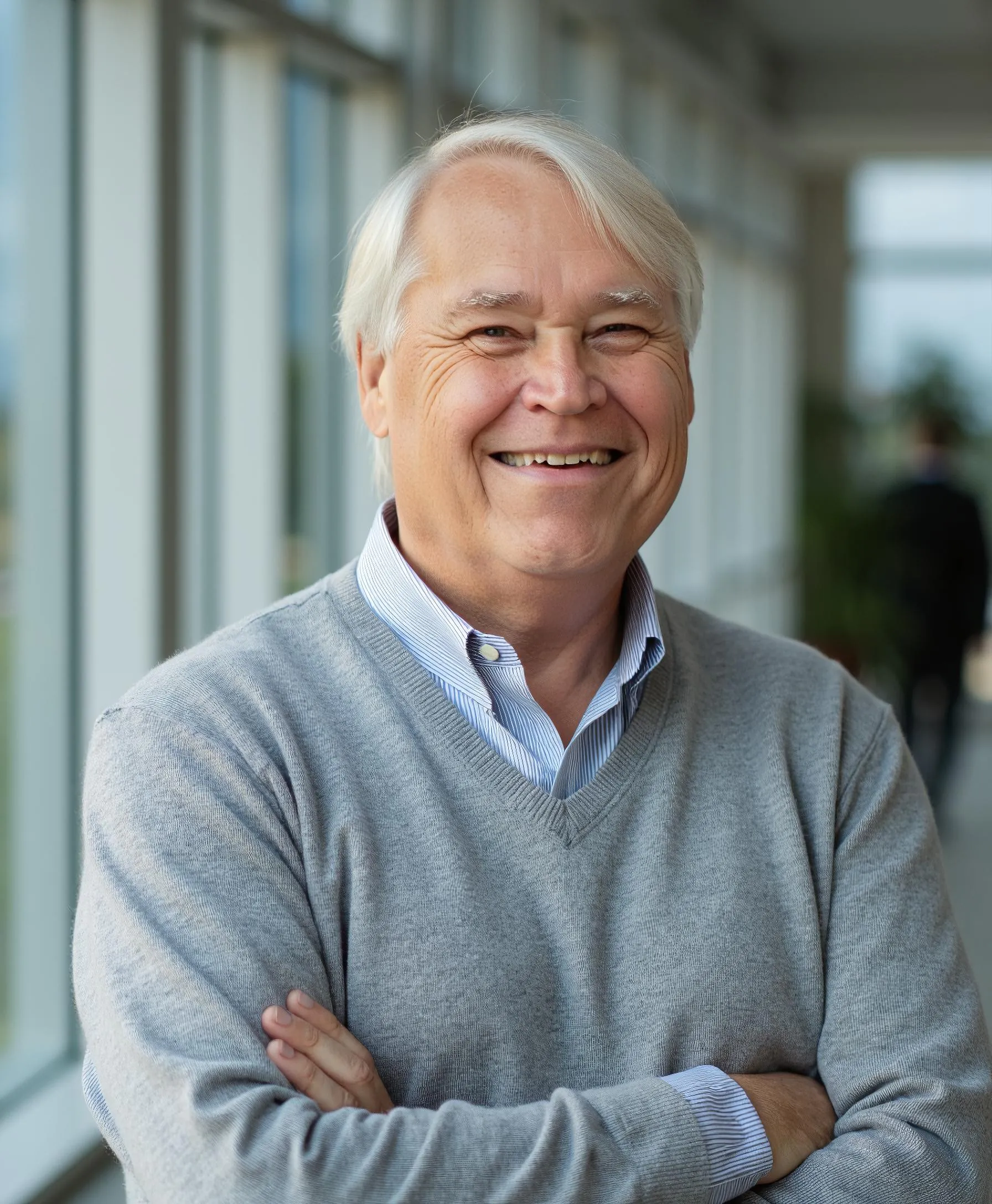 Mark Huselid