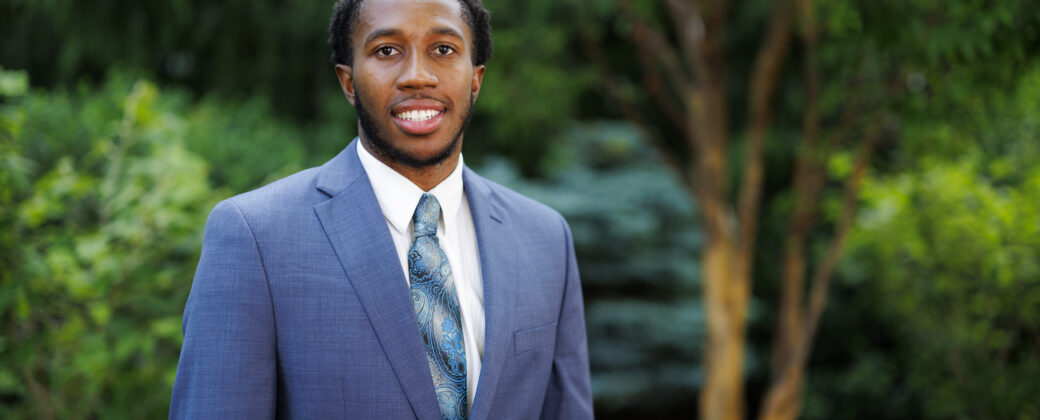 From economics to accounting: Launching a career at Deloitte