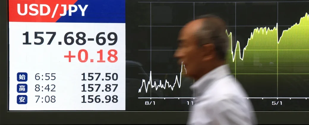 US-Japan joint intervention in the yen may have worked — for now, experts say