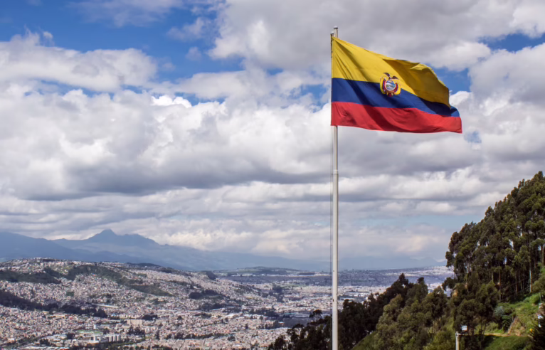 EducationUSA Fair – Guayaquil