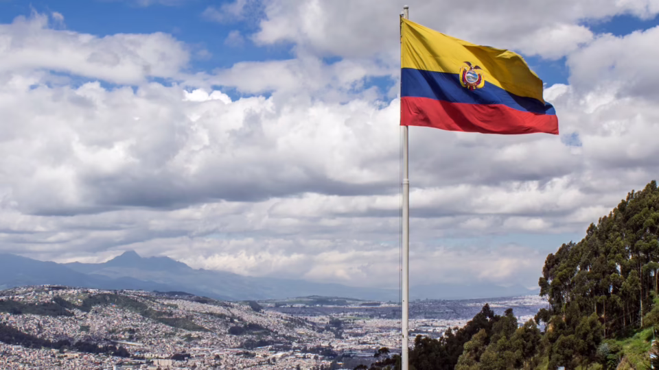 EducationUSA Fair – Guayaquil