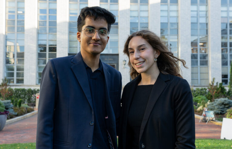 Can you put a number on what AI is actually worth? Two grad students tried.