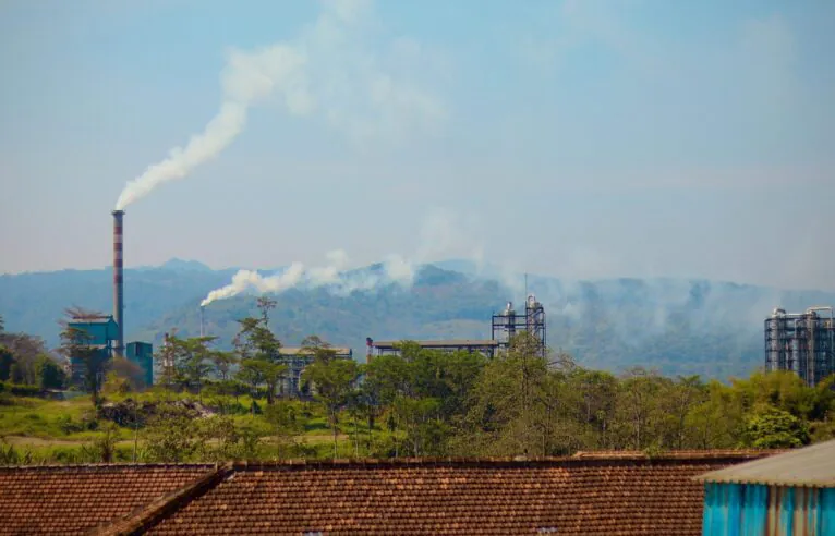 MNE Home Country, Institutional Plurality, and Environmental Footprints