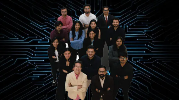 The DASH Team