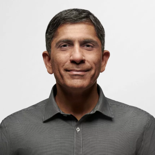 Vimal Kapur, COO of Honeywell