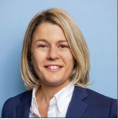 Esther Leibel: CEM Nardone Speaker Series