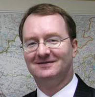 Michael Enright