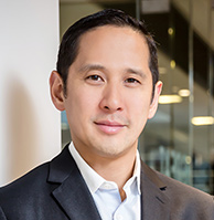 Spencer Fung, CEM Board Member