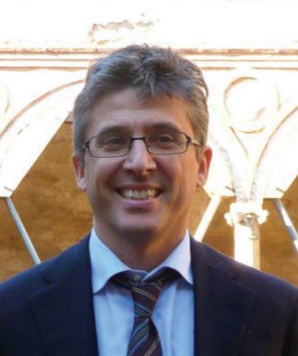 Antonio Majocchi: CEM Nardone Speaker Series