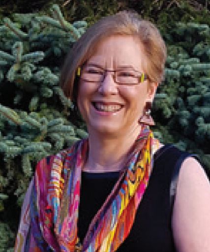 Laurel Grassin-Drake: CEM Nardone Speaker Series